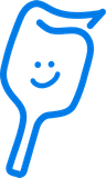 PicklePals Mascot